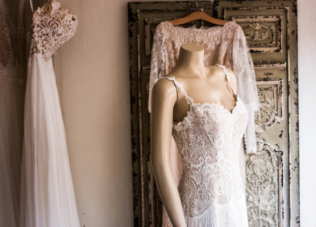Tips on Preserving Wedding Gowns and Suits