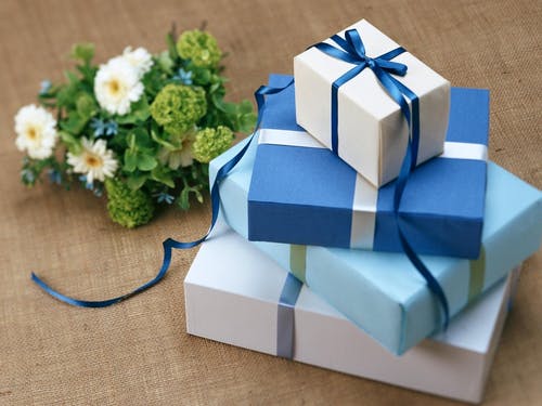 gift ideas for someone with a concussion