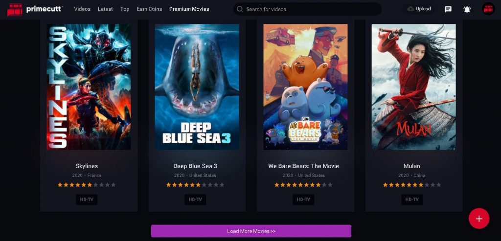 You can now stream movies for free . . . legitimately!