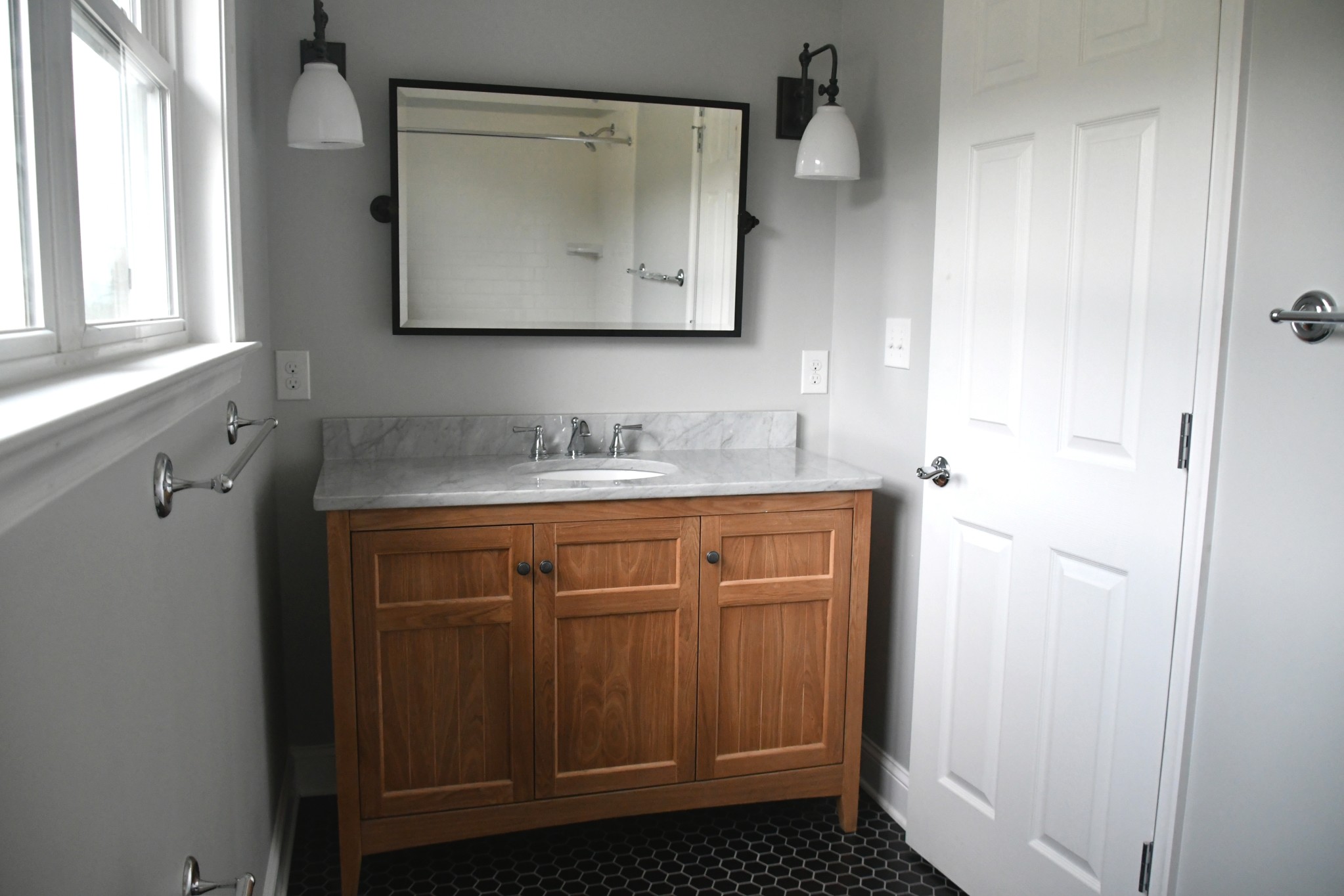 How to Improve an Older Bathroom Without Remodeling News Anyway