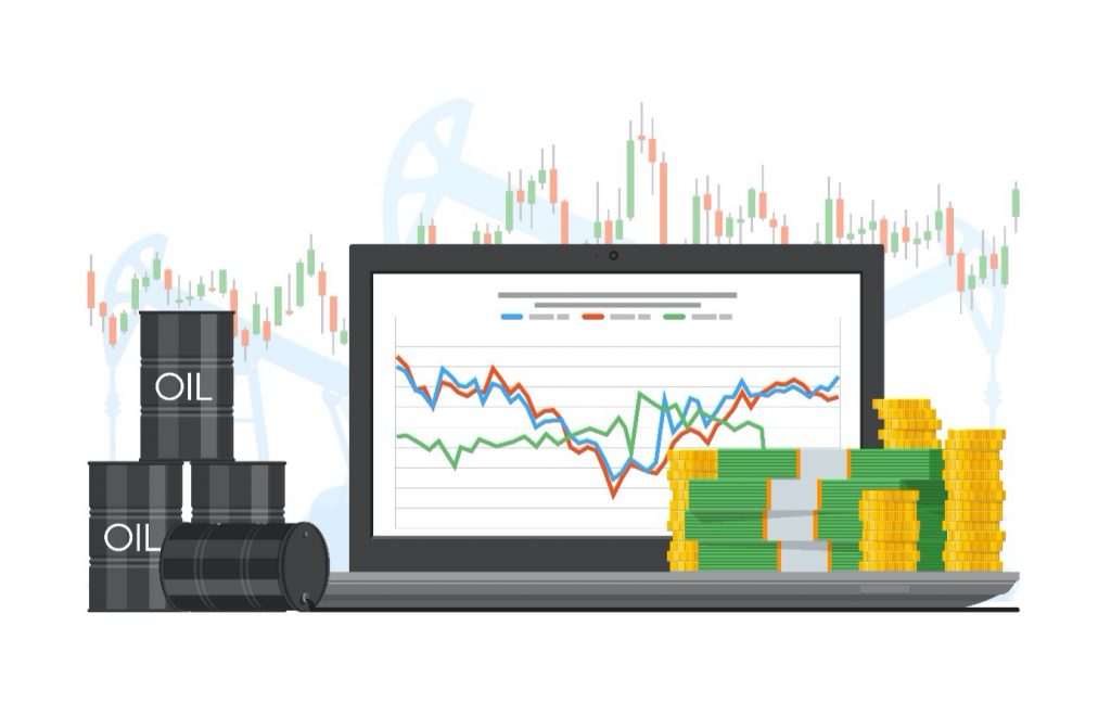 How to Trade Oil: Strategies for Beginners