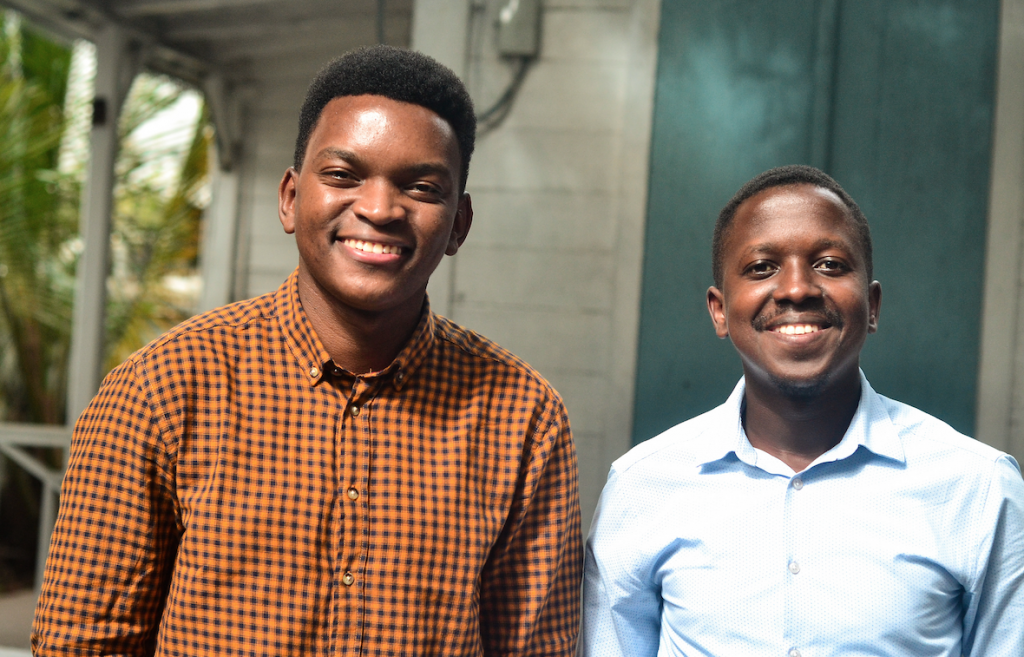 Rwazi Captures Actionable Retail Data from 40 African Countries