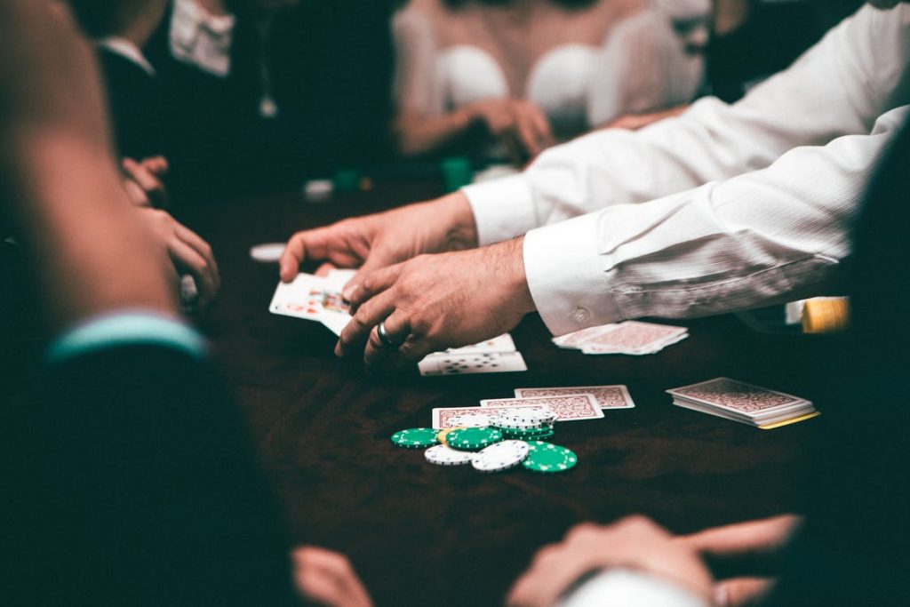 Safe Online Casino Gambling Tips for 2021