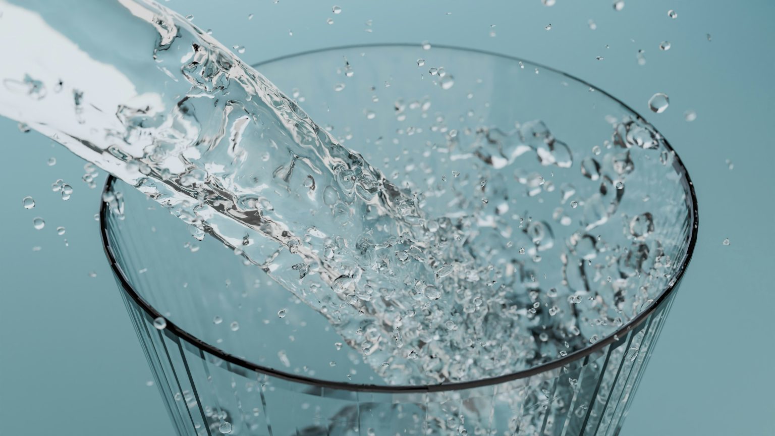 What Could Be Better Than Water for Your Body?