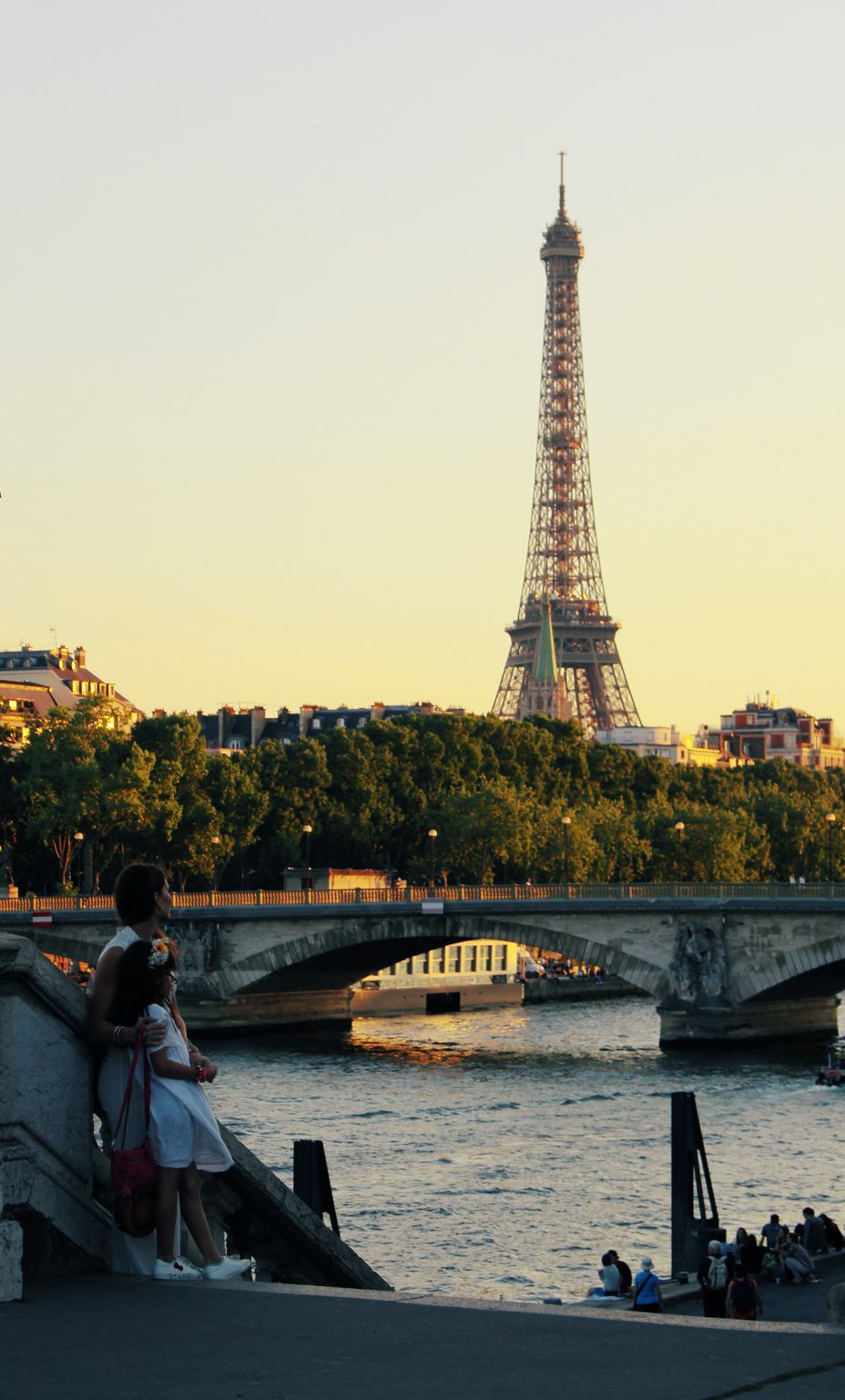 The Eiffel Tower and Covid Restrictions – What Matthew Keezer thinks you should know