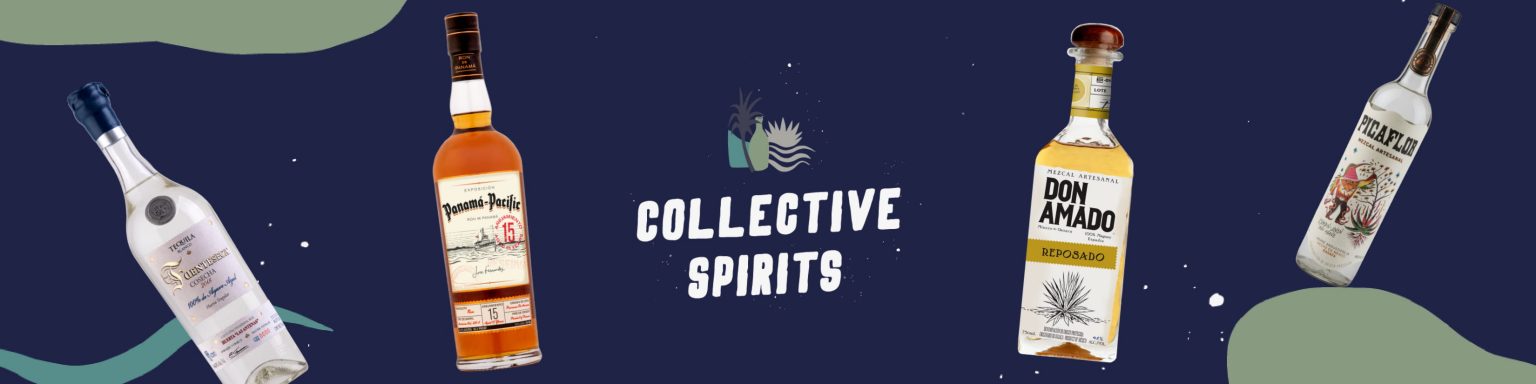 Collective Spirits launch new drinks company for premium Tequila Mezcal and Rum