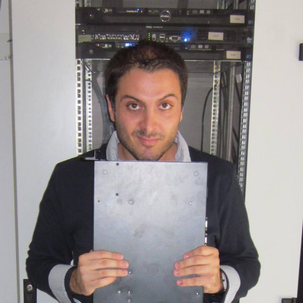 Nikolaos Sidiropoulos, CEO Blemobile: ‘Why Cloud Call Center Solution Is Better Solution’