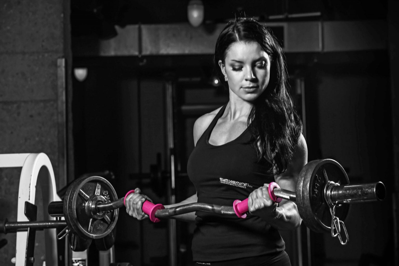 New antimicrobial handgrips can help keep gyms Covid-safe