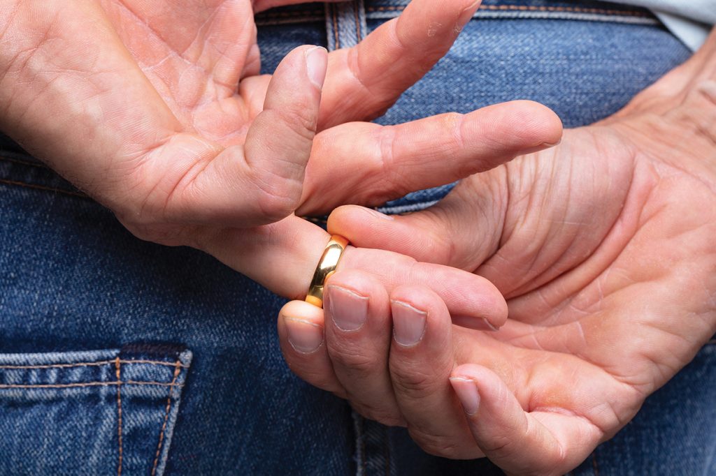 Watkins Ward Group: Spousal Distancing – How affairs survived lockdown