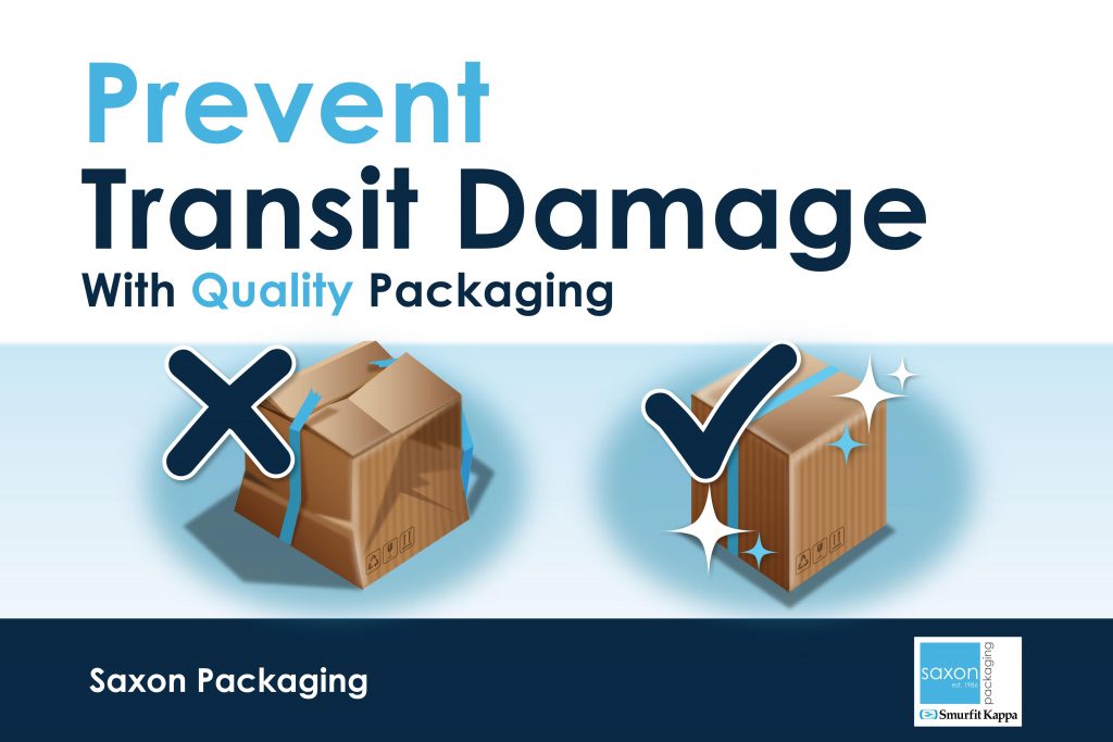Prevent Transit Damage With Quality Packaging News Anyway