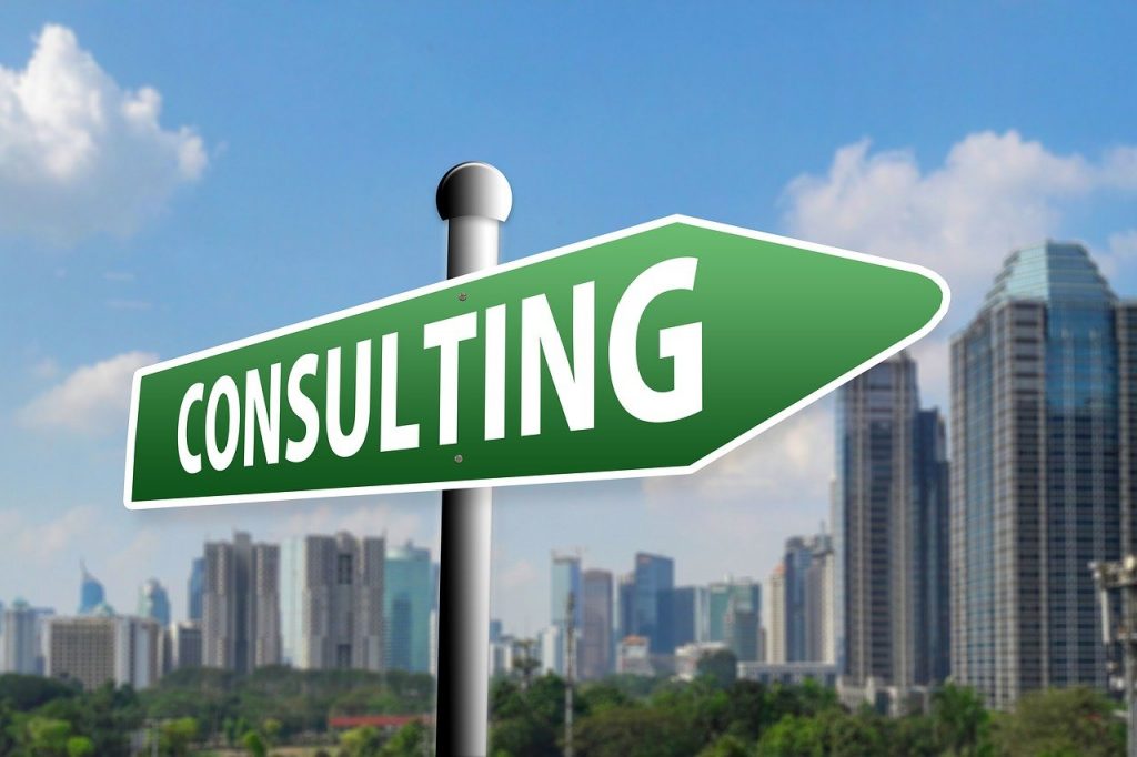 Five Steps a Successful Consulting Business Needs to Take
