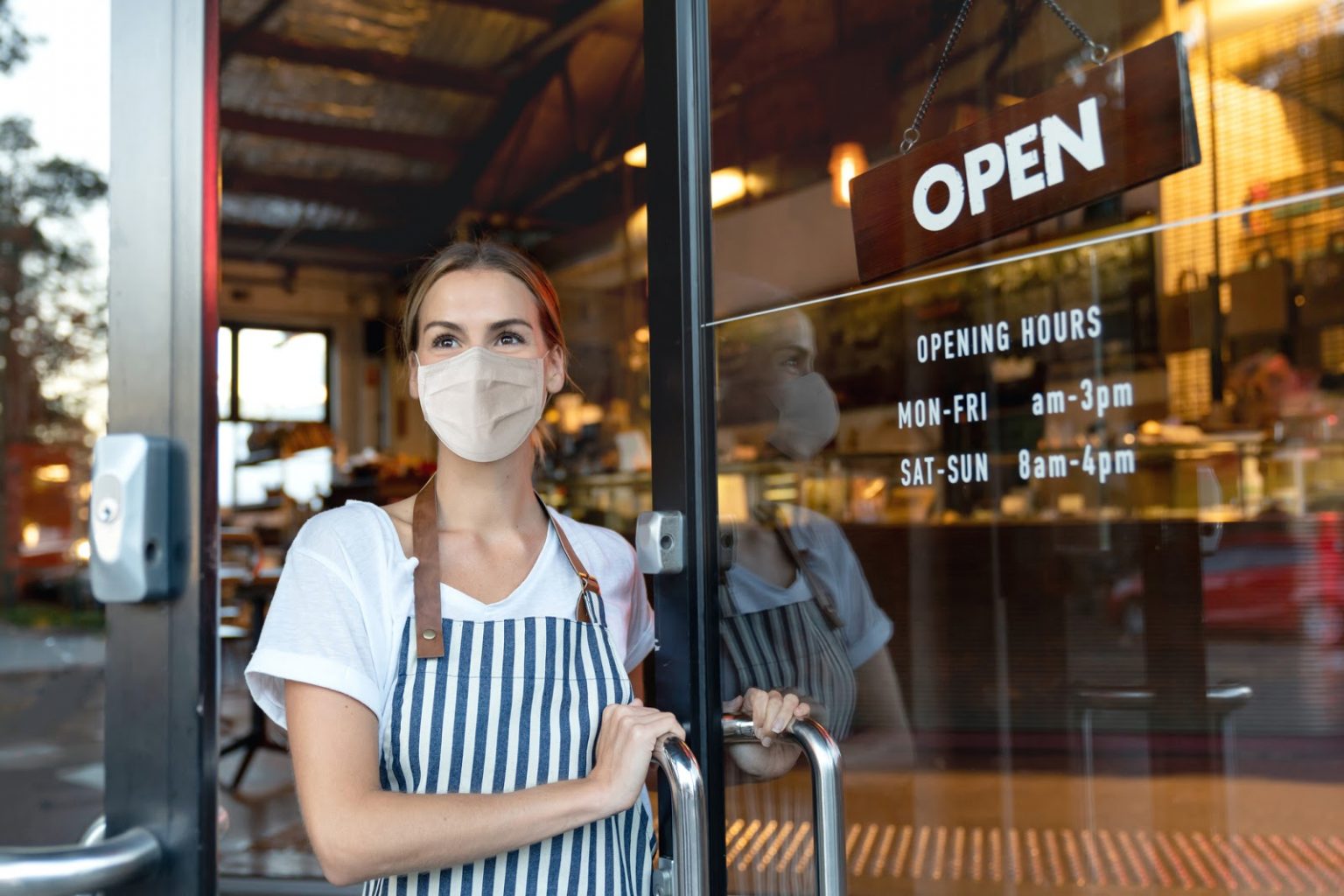 Six Mistakes To Avoid To Ensure Small Business Success