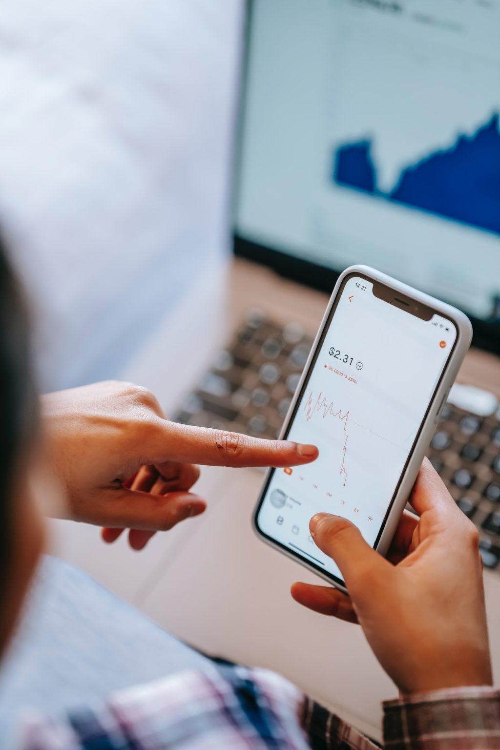 Stock tracker apps as an alternative to your tedious excel sheets