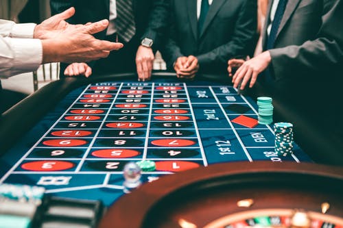 Common mistakes that people make when playing casino games - News Anyway