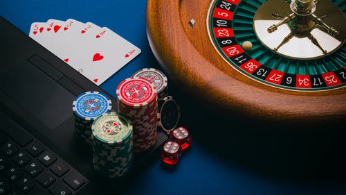 casinos que dao bonus gratis