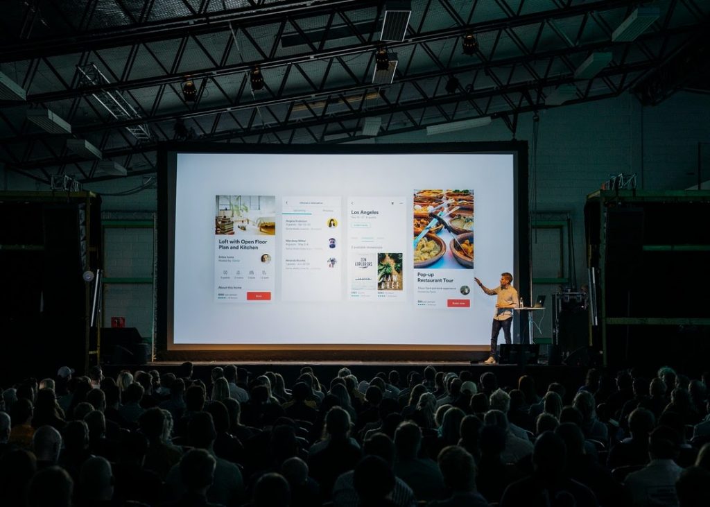 How to Choose the Best Presentation Company