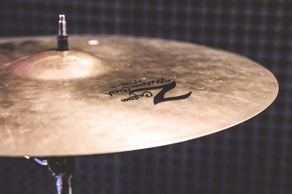 Quiet Cymbals for Home Practice: Tips & Guide