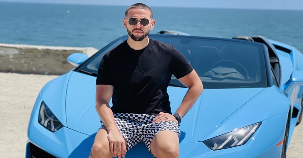 Victor Smushkevich on building a business in the online marketing world