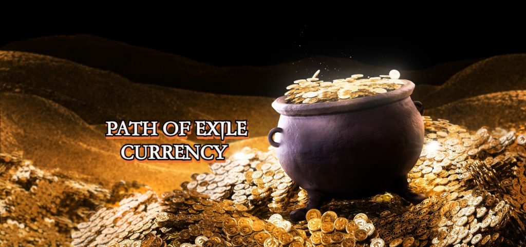 The Best Ways to Earn Path of Exile Currency in 2021