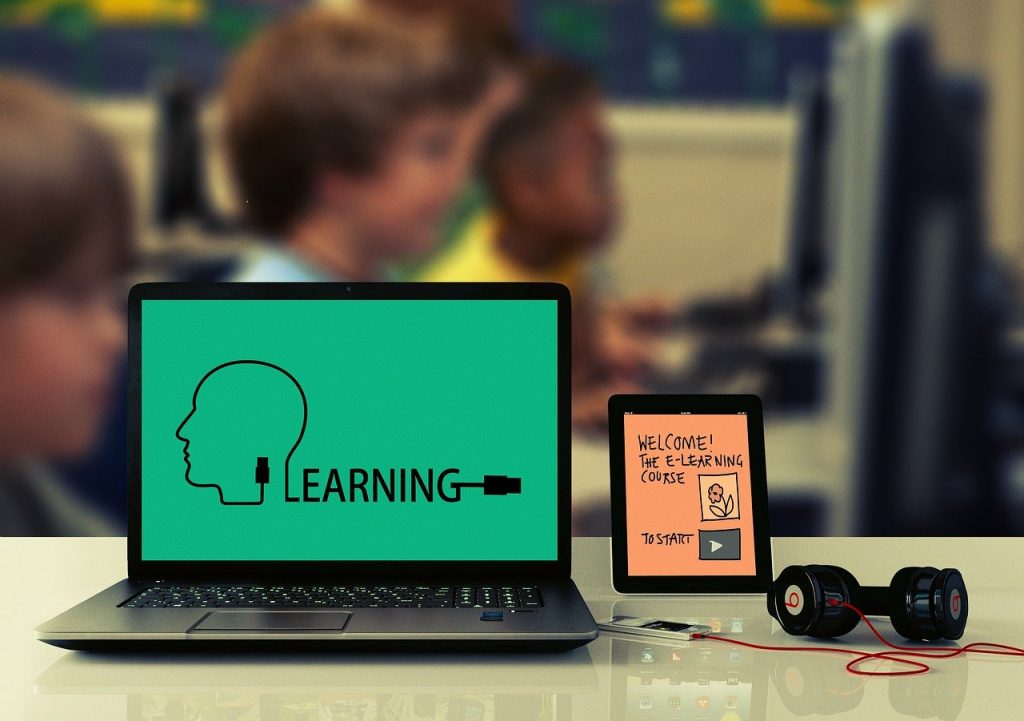 Everything which you need to know about the e-learning authoring tools