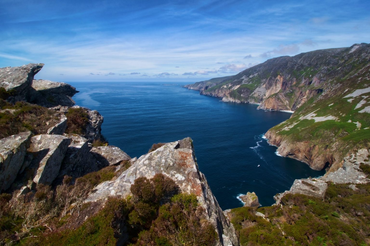 Gear Up To Hike Ireland: Europe’s No 1 Hiking Destination