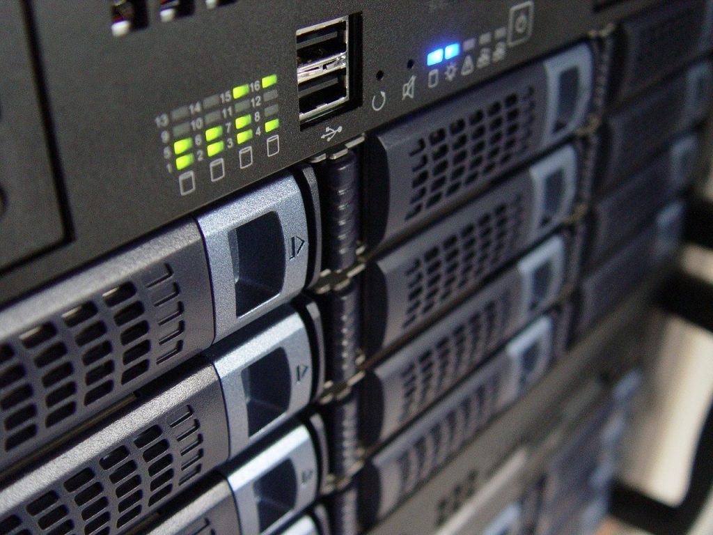 Which type of server is right for your business?
