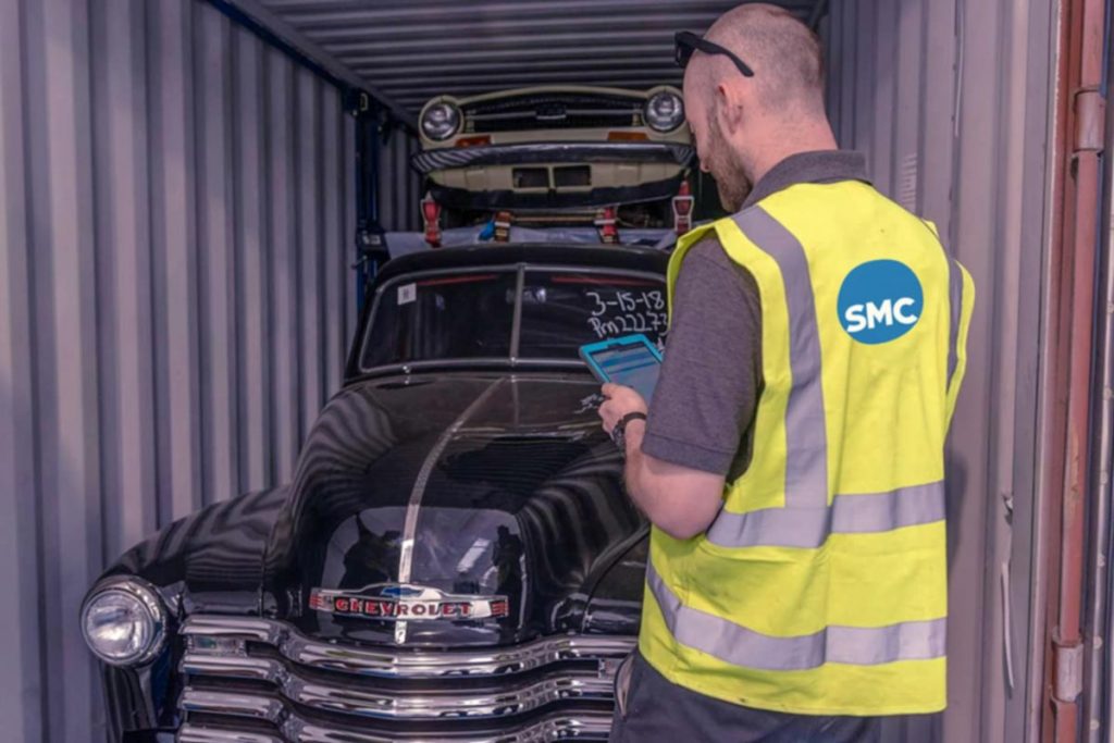 Milton Keynes-based ShipMyCar celebrates 15 years of importing 1000s of cars into the UK