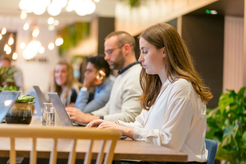 The North West and Yorkshire & The Humber are just as lucrative for new businesses as London, new research finds