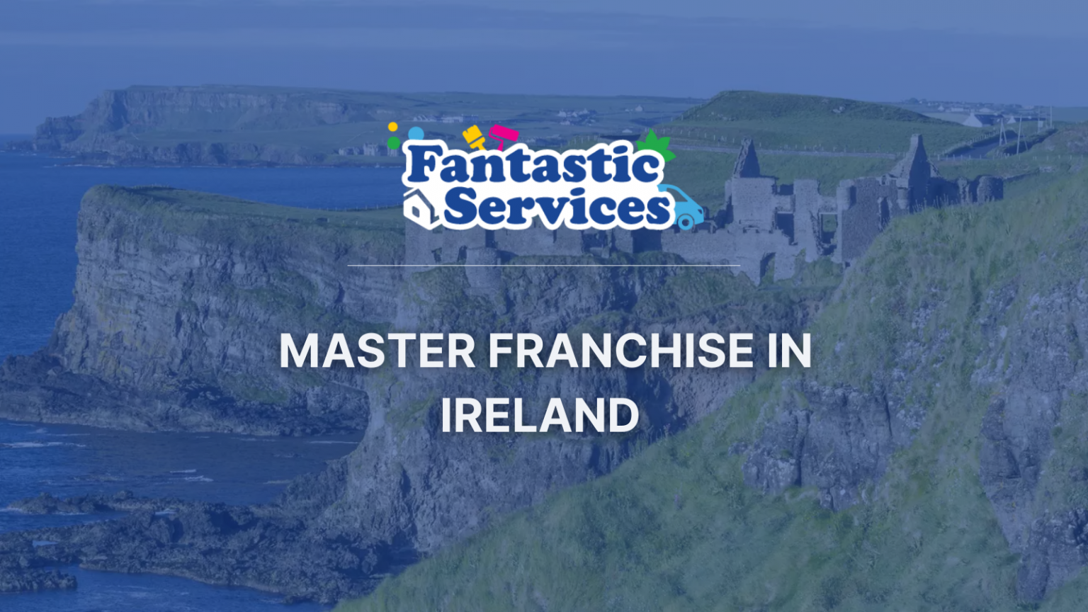 Fantastic Services expands across Ireland
