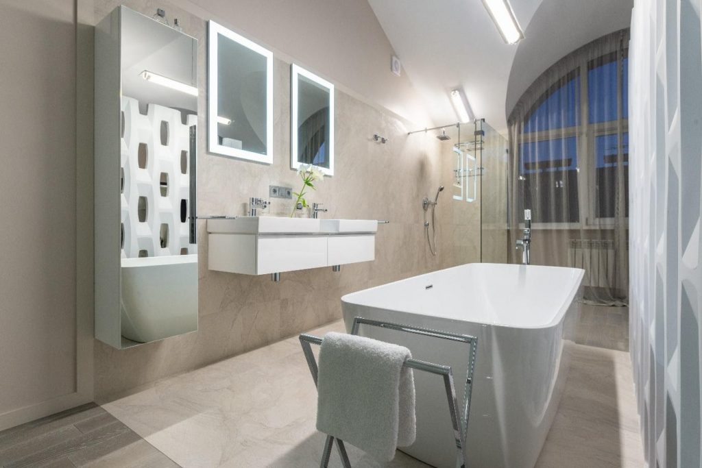 Modular Bathroom Interior Design: How to Choose the Best?