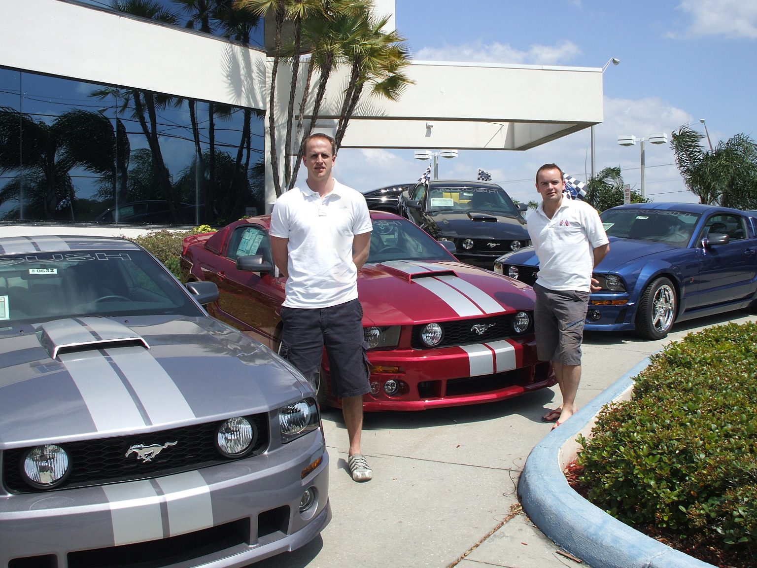 Milton Keynes-based ShipMyCar celebrates 15 years of importing 1000s of cars into the UK