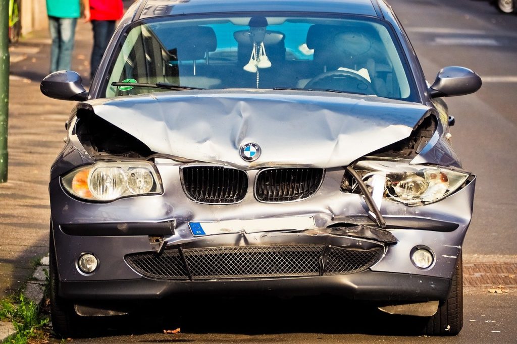 What Is The Difference Between Comprehensive And Collision Insurance?