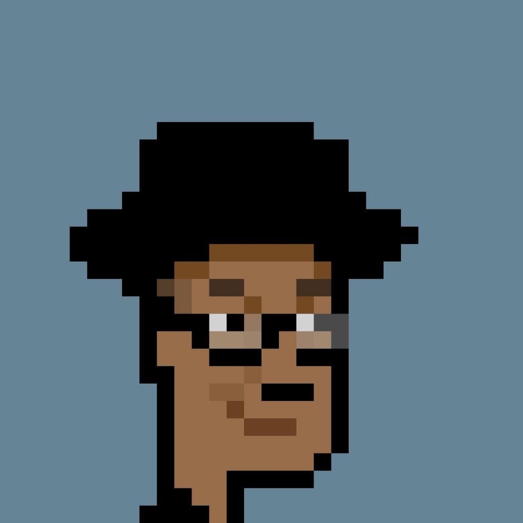 Nelson Mandela’s grandson auctions books as NFTs