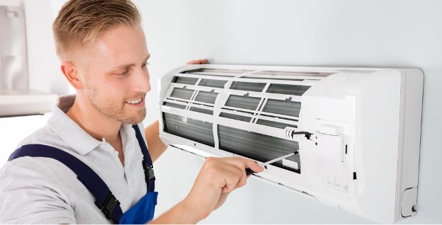 AC Repair in Clarksville, Indiana