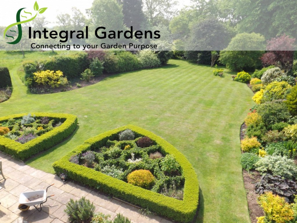 How Integral Gardens is taking landscaping into soulful territory