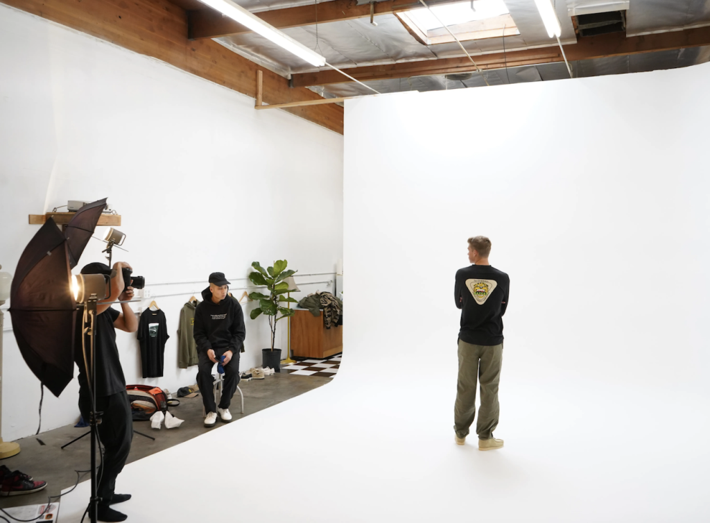 Hollywood rental platform Giggster – famed for listing Harry & Meghan mansion