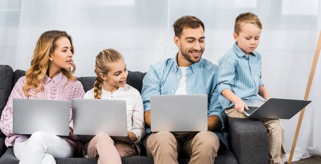 Broadband is slower, less reliable and more expensive in rural Britain, research shows