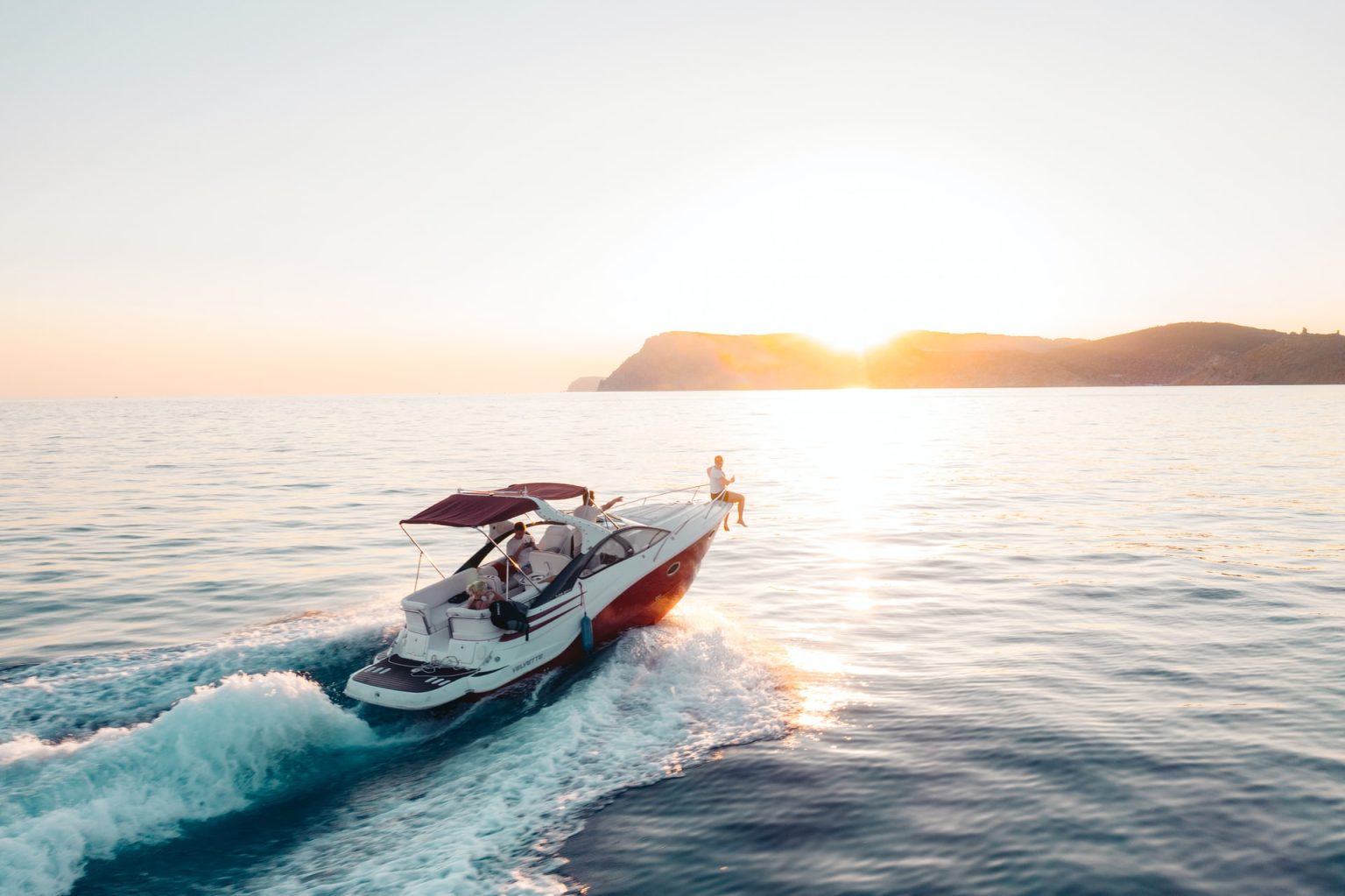 Recreational Boating is Booming: What Type of Boat & Motor Should You Get?