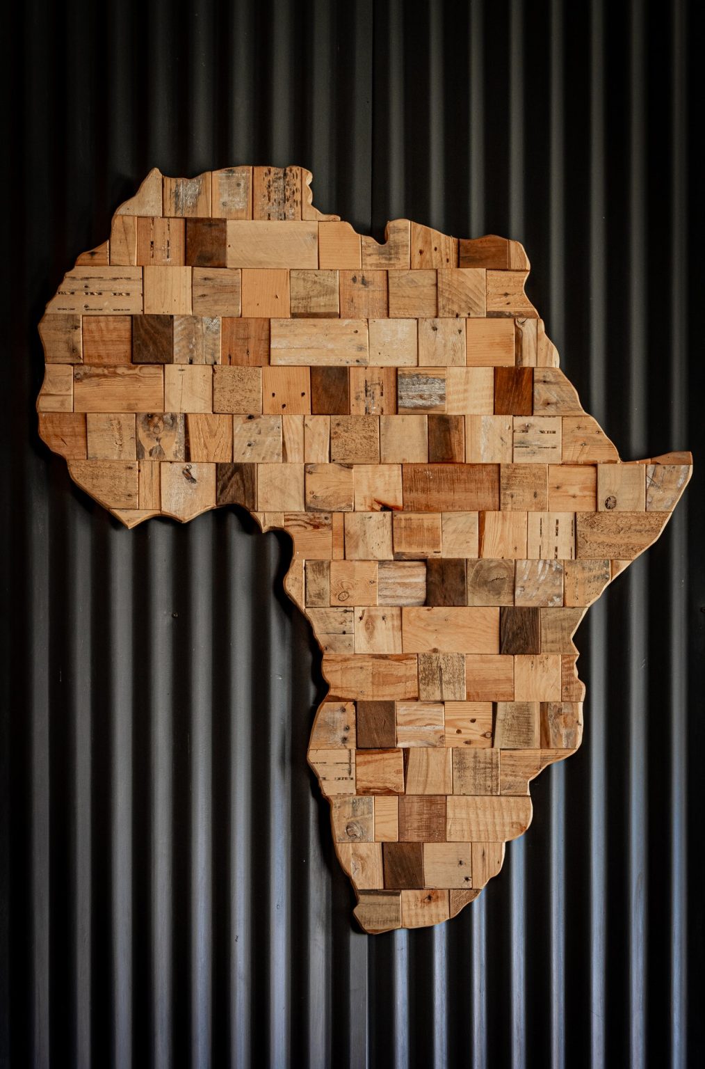 Clever Mpoha Built Pan-African Global Supply Chain and Logistics Company Giant from Ground Up