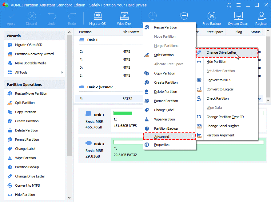 [3 Ways] How to Change Drive Letter Windows 10? News Anyway