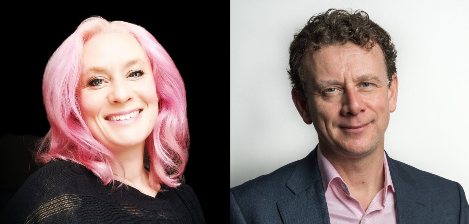 Award Winning Crunch Partners With E-Learning Platform, Learned.Live to Support Freelance Community