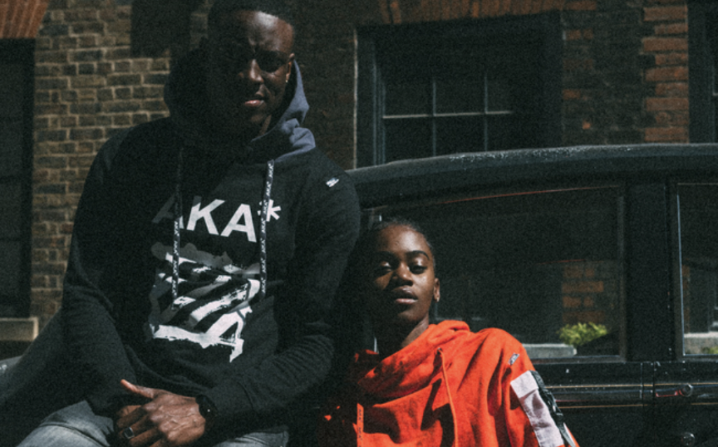 We Are AKA The New Kids on the Block