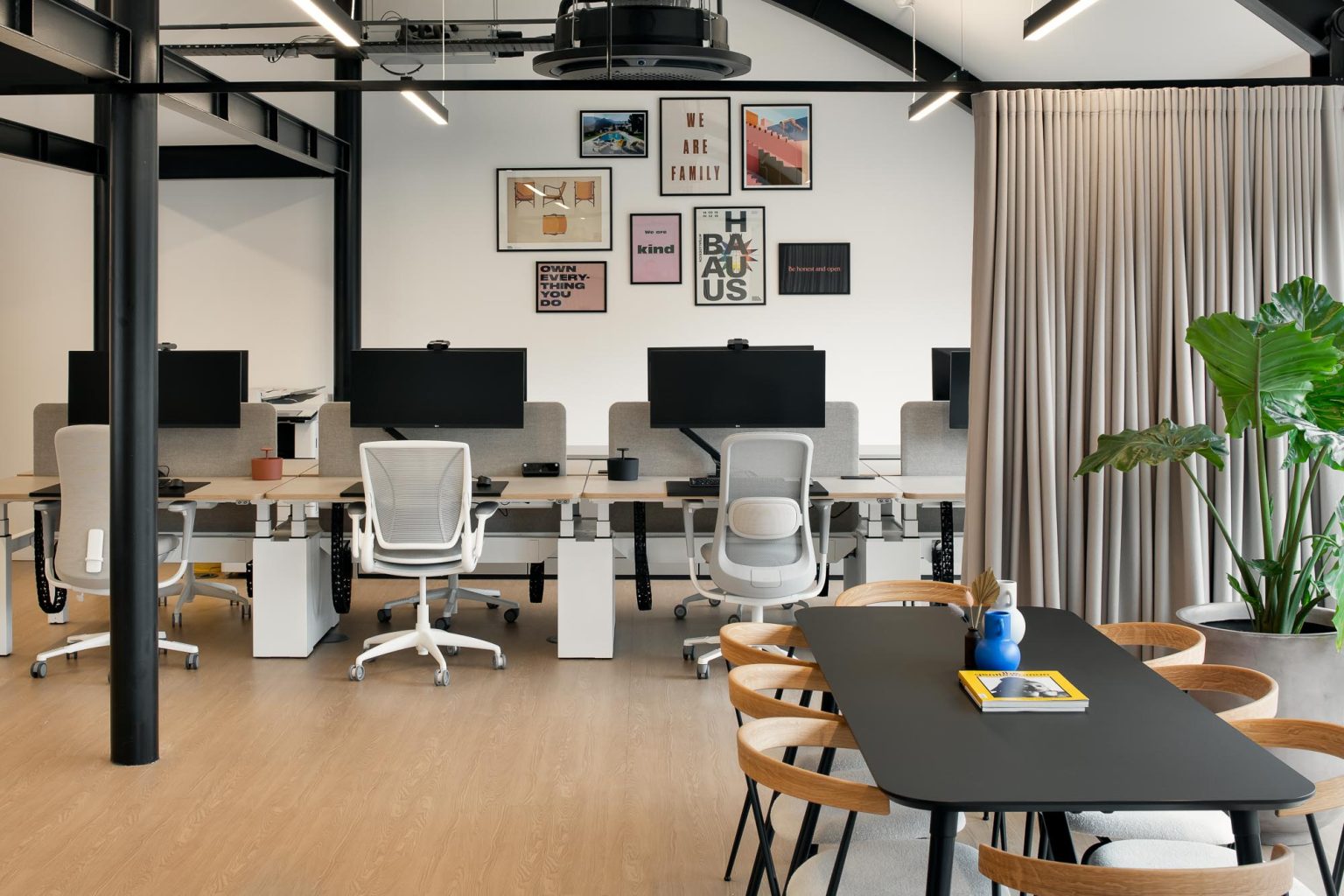 New Manchester Office Marks Expansion for The Furniture Practice