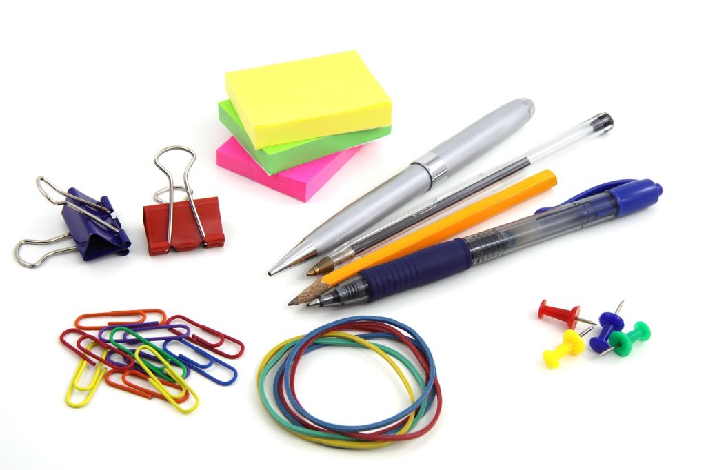 How to Save Money on Your Business’s Office Supplies?