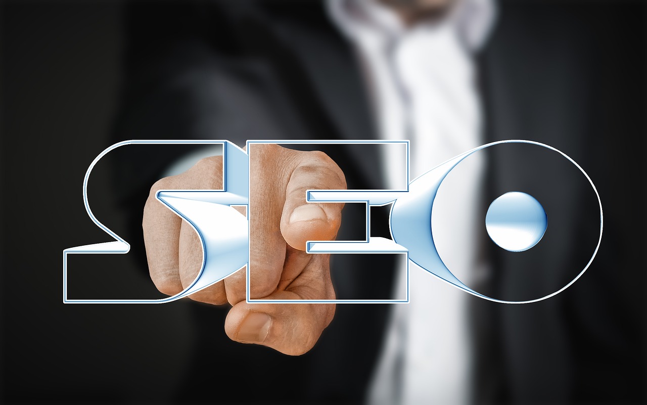 Look at how search engine optimization can benefit your enterprise