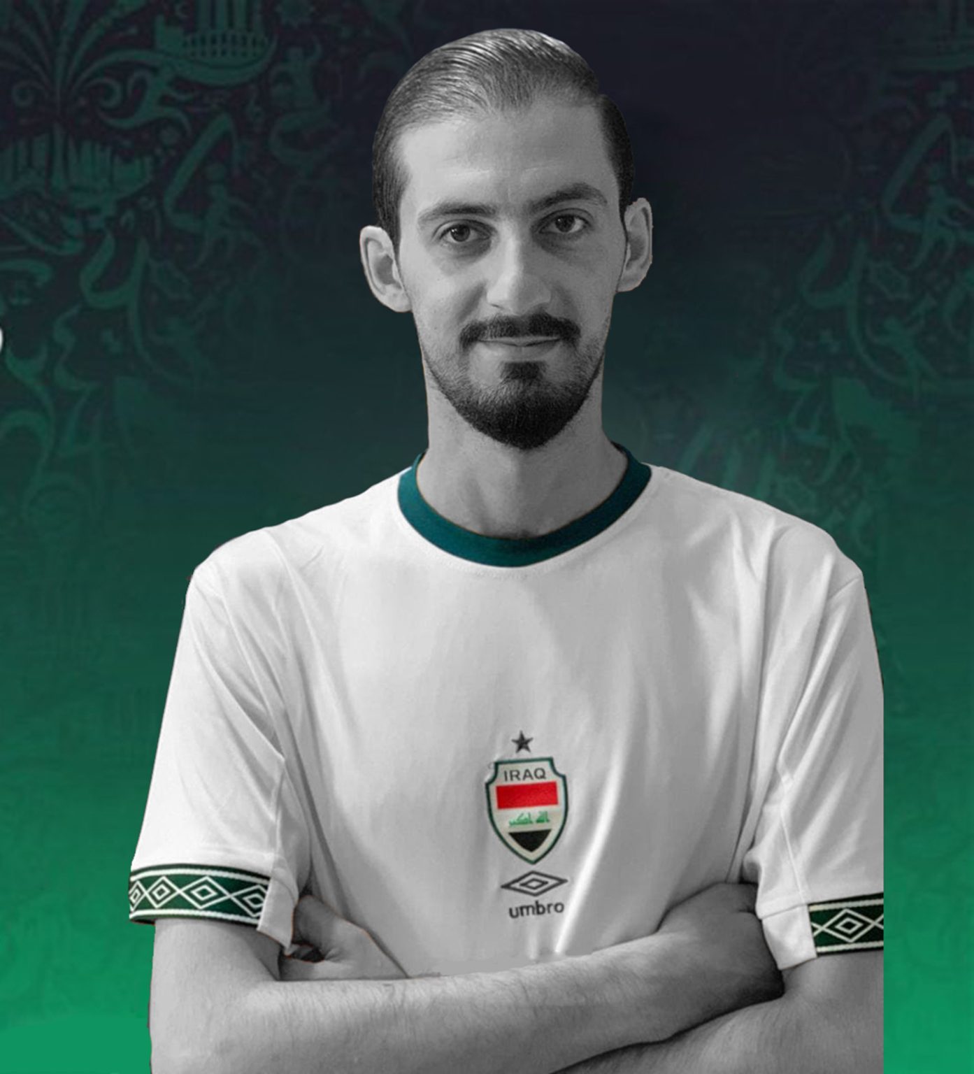 Zakho SC acquire Ahmed Adel Alykob from Serie A club Karbala