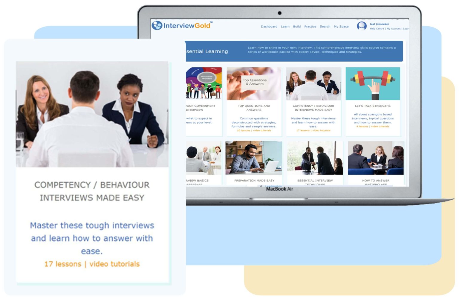 Interview Gold CEO Reviews Challenging Year and Announces 2022 Update