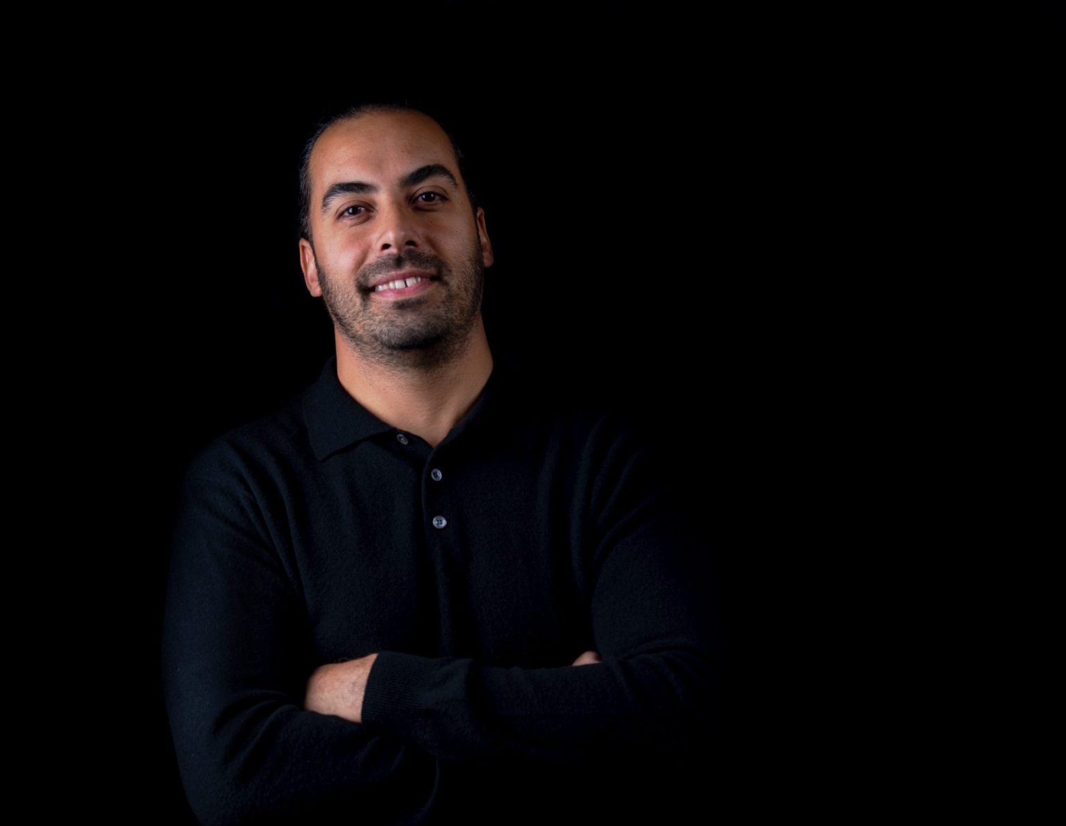 How Ryan Bishti Rules the London Food Scene Even Amid the Pandemic