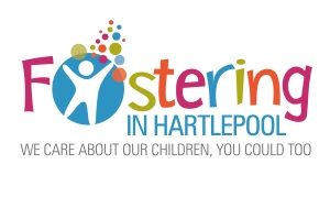 Fostering in Hartlepool