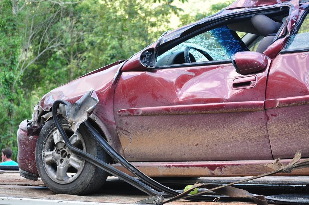 Guide to South Carolina Car Accident Laws News Anyway